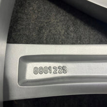 Load image into Gallery viewer, 4x Alufelge 19 Zoll 8.5" 5x112 25ET Glanz Silber 6861225 BMW Rim Wheel FEL8246714218gw
