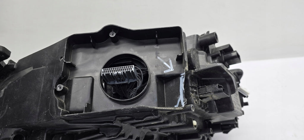 Frontscheinwerfer Citroën 508 II 1674563480 Rechts Scheinwerfer Headlight SCH7126031931rx