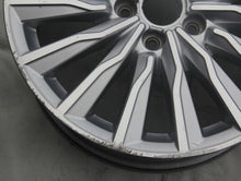 Load image into Gallery viewer, 1x Alufelge 17 Zoll 7.5&quot; 5x112 51ET Glanz Silber 8V0601025CB Audi A3 Rim Wheel