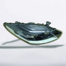 Laden Sie das Bild in den Galerie-Viewer, Frontscheinwerfer Renault Megane III 260105997R LED Rechts Headlight