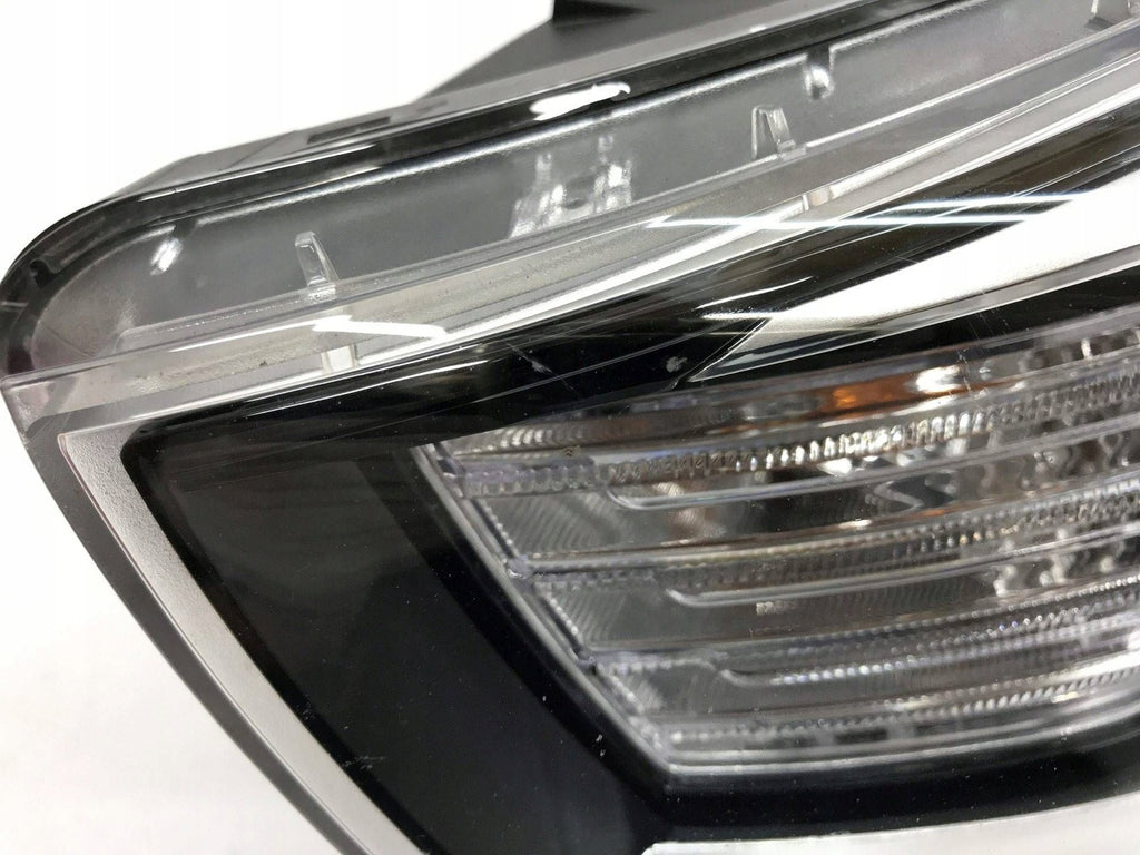 Frontscheinwerfer Kia Stonic KA1F51040 LED Links Scheinwerfer Headlight