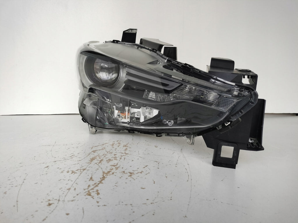 Frontscheinwerfer Mazda Cx5 51030 Full LED Rechts Scheinwerfer Headlight