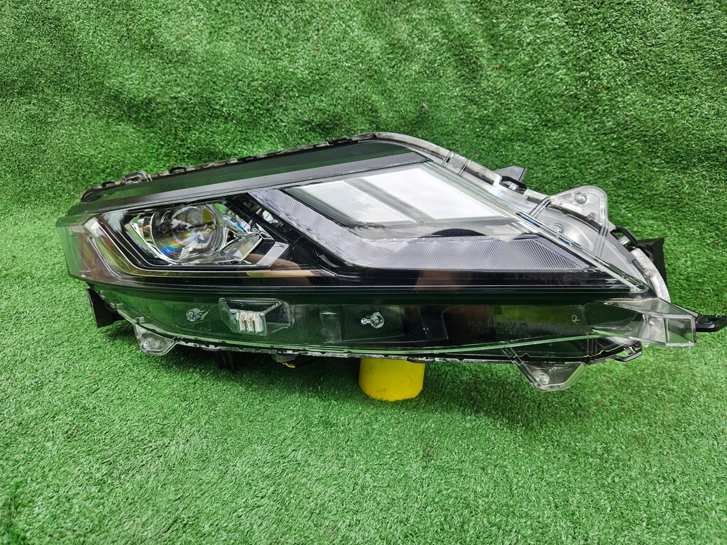 Frontscheinwerfer Mitsubishi L200 8301D382 LED Rechts Scheinwerfer Headlight