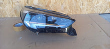 Load image into Gallery viewer, Frontscheinwerfer Opel Corsa F 39162659 Rechts Scheinwerfer Headlight