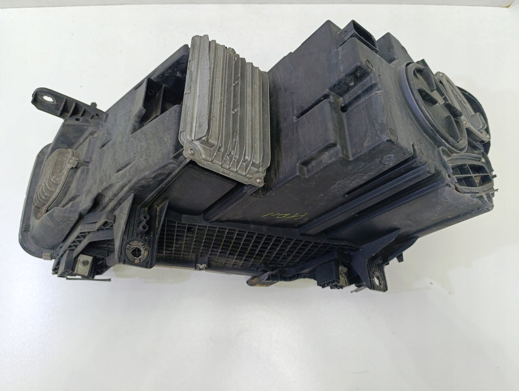 Frontscheinwerfer BMW F15 7399122 7471347 LED Rechts Scheinwerfer Headlight