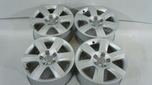 Load image into Gallery viewer, 4x Alufelge 17 Zoll 7.5" 5x112 26ET 4H0601025A Audi A8 Rim Wheel FEL2685260891eo