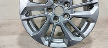 Load image into Gallery viewer, 1x Alufelge 16 Zoll 6.5" 5x108 50ET NX7C-1007-B1A Ford Mondeo Rim Wheel FEL3497815336yn