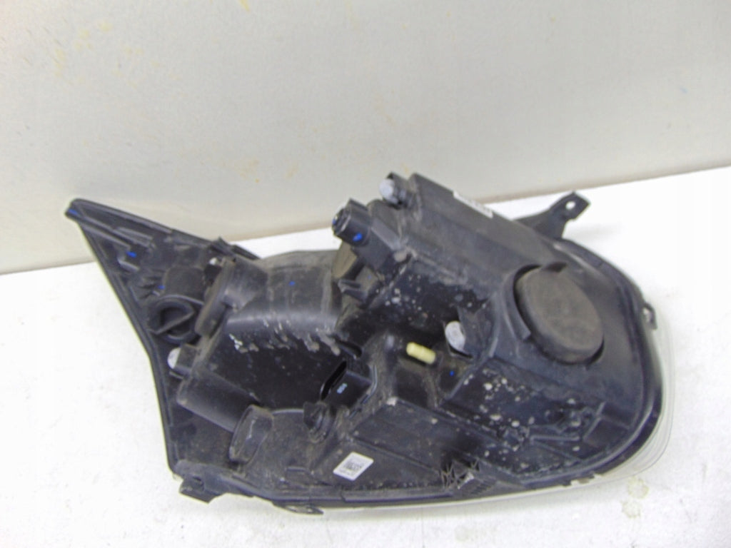 Frontscheinwerfer Ford Transit 01038299900010 Links Scheinwerfer Headlight SCH4058317559hs