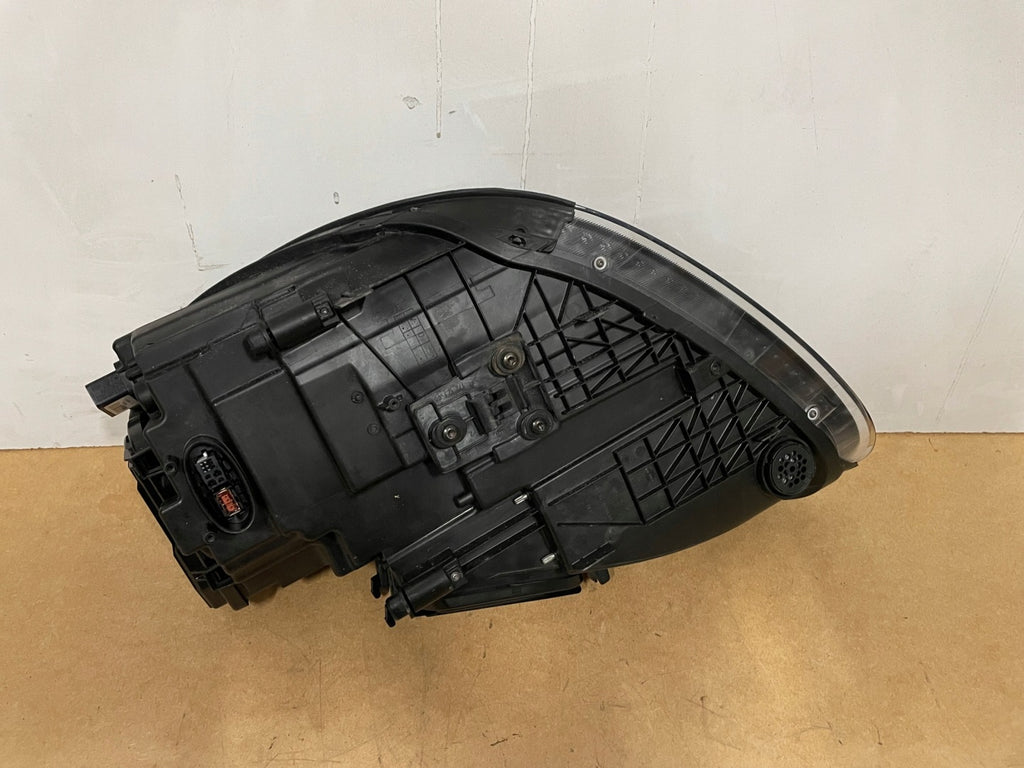 Frontscheinwerfer Porsche Cayenne 7P5941030BN LED Rechts Scheinwerfer Headlight SCH7347695838jp