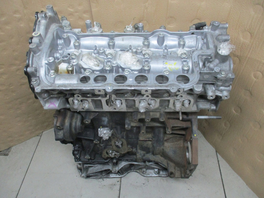 Motor Renault Laguna M9R742 2.0 DCI Diesel Engine Unkomplett