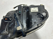 Laden Sie das Bild in den Galerie-Viewer, Frontscheinwerfer Mercedes-Benz W212 A2128205861 Xenon Rechts Headlight SCH9373297825yi