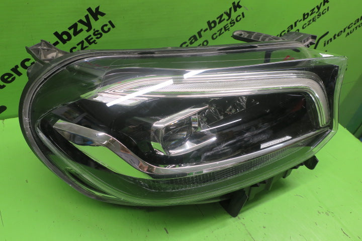 Frontscheinwerfer Mercedes-Benz A4709060900 FULL LED Rechts Headlight