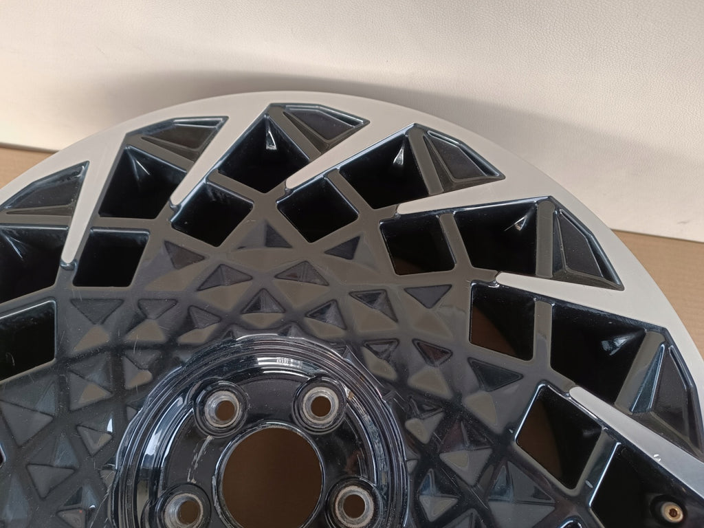 1x Alufelge 20 Zoll 8.5" 5x114.3 54 5ET 52910GI210 Hyundai Ioniq 5 Rim Wheel FEL5170092301iu