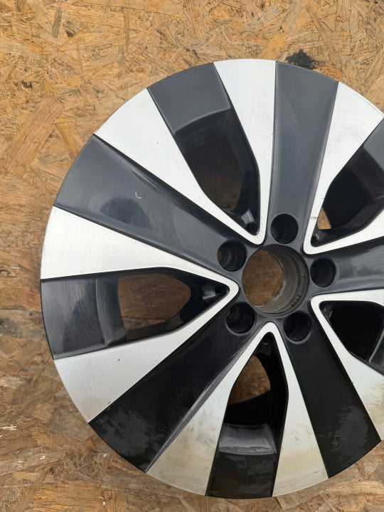1x Alufelge 17 Zoll 7.0" 5x112 A4474015200 Mercedes-Benz Vito W447 Rim Wheel FEL5435872212zf