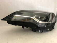 Laden Sie das Bild in den Galerie-Viewer, Frontscheinwerfer Opel Astra 39158009 7963100004 LED Links Headlight