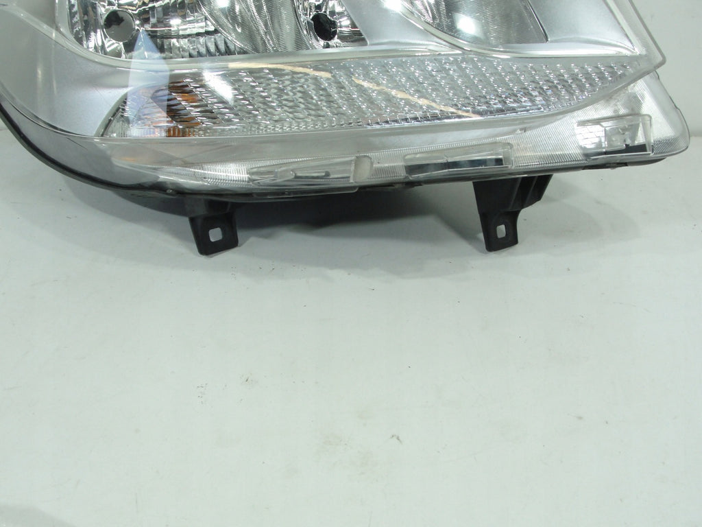 Frontscheinwerfer Mercedes-Benz Sprinter A9109060100 Rechts Headlight SCH7010427820th