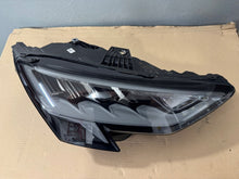 Laden Sie das Bild in den Galerie-Viewer, Frontscheinwerfer Audi A3 8Y0941012 Rechts Scheinwerfer Headlight SCH6137020301ur