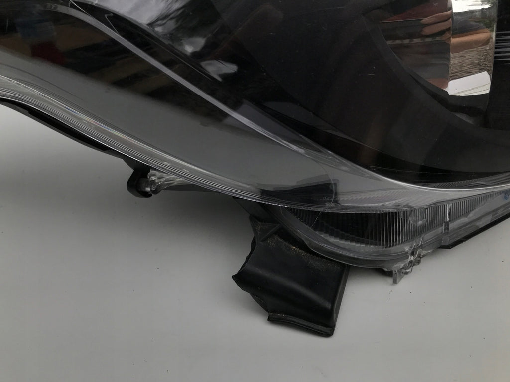 Frontscheinwerfer Toyota IV Yaris 2020- 10661 LED Rechts Scheinwerfer Headlight SCH4591956550rd