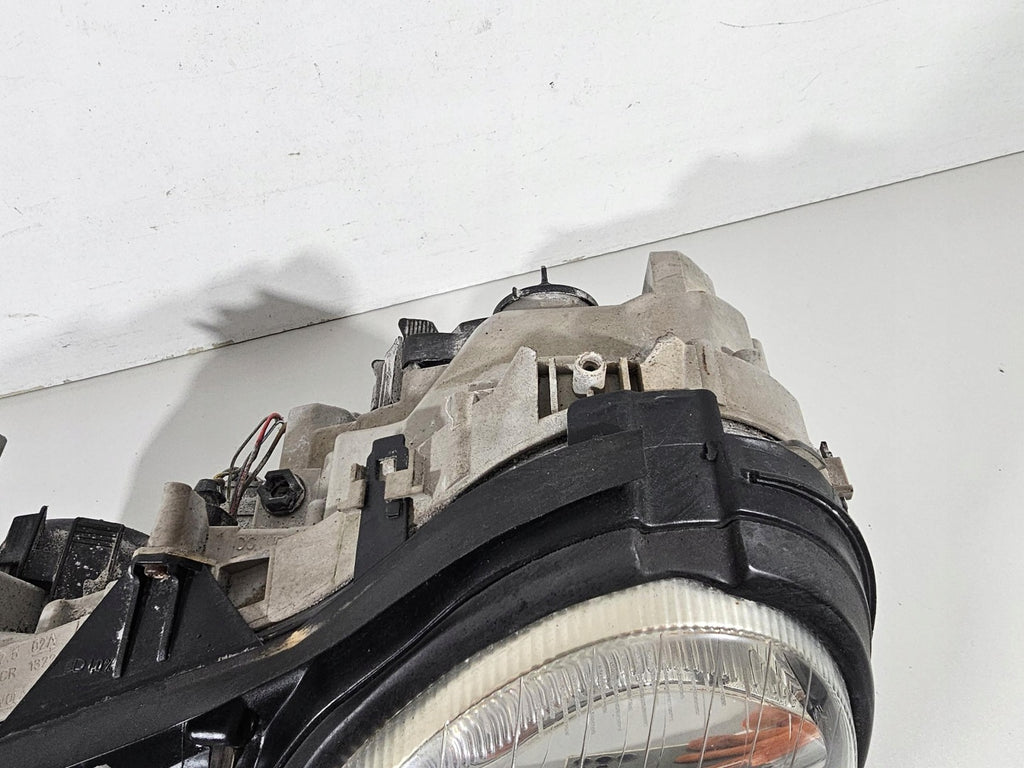 Frontscheinwerfer Mercedes-Benz 1485643865743 Links Scheinwerfer Headlight SCH5468122444dq