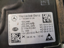 Load image into Gallery viewer, Frontscheinwerfer Mercedes-Benz Cla C118 A1189063100 LED Links Headlight