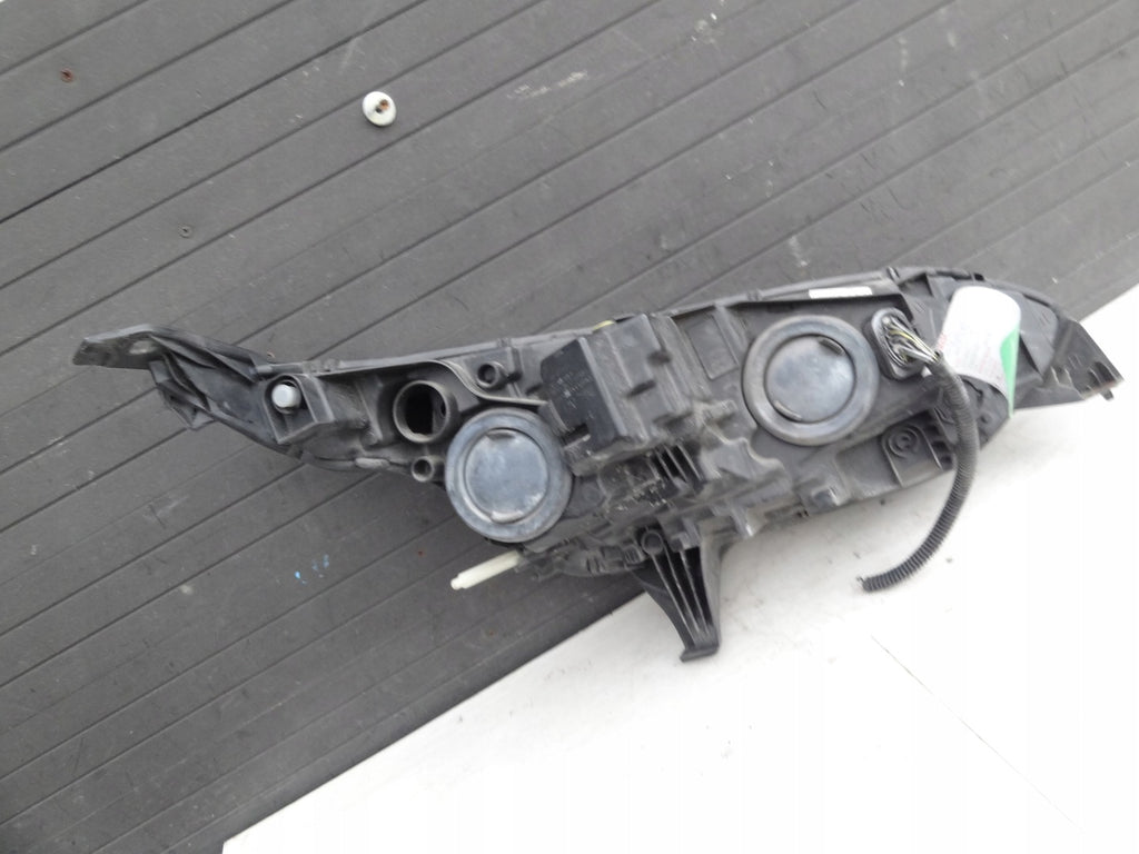 Frontscheinwerfer Ford Transit Connect Links Scheinwerfer Headlight