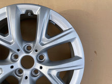 Load image into Gallery viewer, 1x Alufelge 17 Zoll 6.0&quot; 5x112 47ET 6884815 BMW 2 F45 F46 Rim Wheel