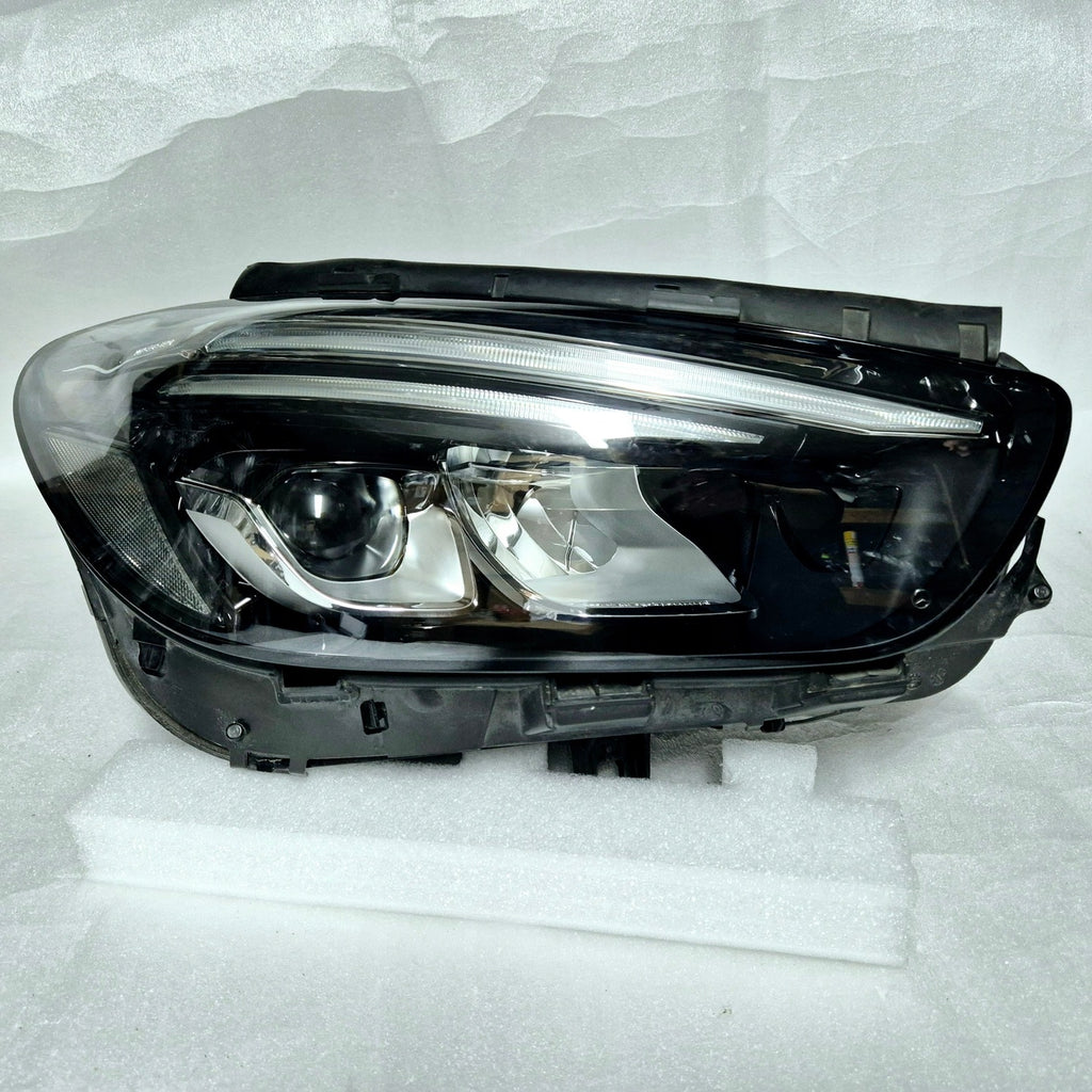 Frontscheinwerfer Mercedes-Benz W247 A2479062603 LED Rechts Headlight SCH8127505482yy