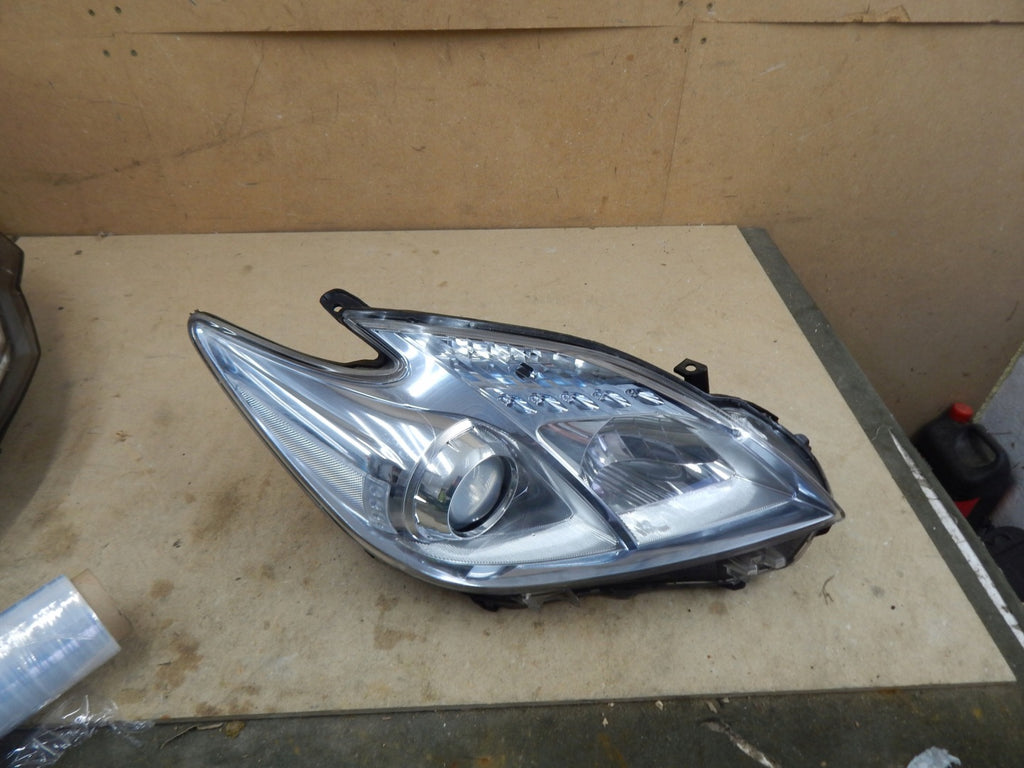 Frontscheinwerfer Toyota Prius Rechts Scheinwerfer Headlight SCH5783092639or