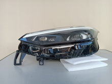 Laden Sie das Bild in den Galerie-Viewer, Frontscheinwerfer VW 14B941035B Links Scheinwerfer Headlight SCH6540180930dn