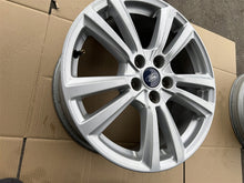 Load image into Gallery viewer, 1x Alufelge 17 Zoll 7.5" 5x108 GJ5C1007B1A Ford Kuga I Rim Wheel FEL6940719535pf