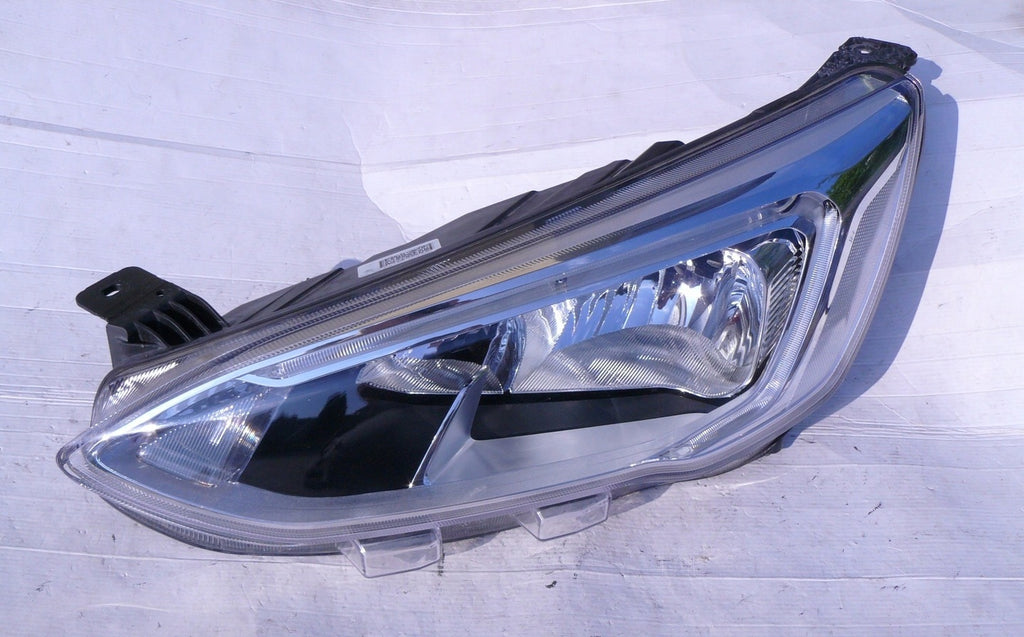 Frontscheinwerfer Ford Focus JX7B-13W030-AE LED Links Scheinwerfer Headlight