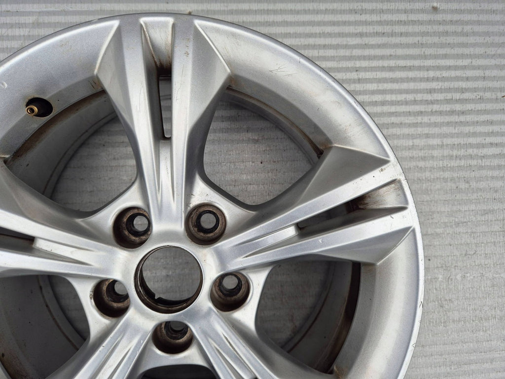 1x Alufelge 16 Zoll 7.0" 5x108 50ET CM5C1007DA Ford Focus C-Max Rim Wheel FEL5437665867qn