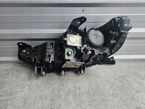 Frontscheinwerfer Alfa Romeo Stelvio 50552984 Rechts Scheinwerfer Headlight SCH3106111084tm