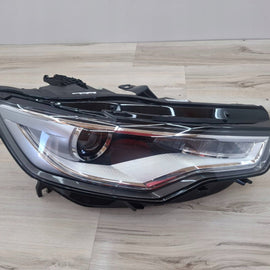 Frontscheinwerfer Audi A6 4G0941006 Rechts Scheinwerfer Headlight SCH2569772248ms