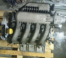 Load image into Gallery viewer, Motor Renault Megane II Laguna I Espace F4K 2.0 129TKm 2002 Benzin Unkomplett MOT6170032978qm