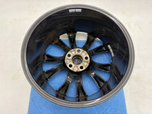 Load image into Gallery viewer, 1x Alufelge 18 Zoll 8.0" 5x108 45ET GX63-1007-SA Jaguar X760 Xf X260 Rim Wheel FEL8530250499mf
