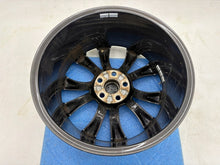Laden Sie das Bild in den Galerie-Viewer, 1x Alufelge 18 Zoll 8.0" 5x108 45ET GX63-1007-SA Jaguar X760 Xf X260 Rim Wheel FEL8530250499mf