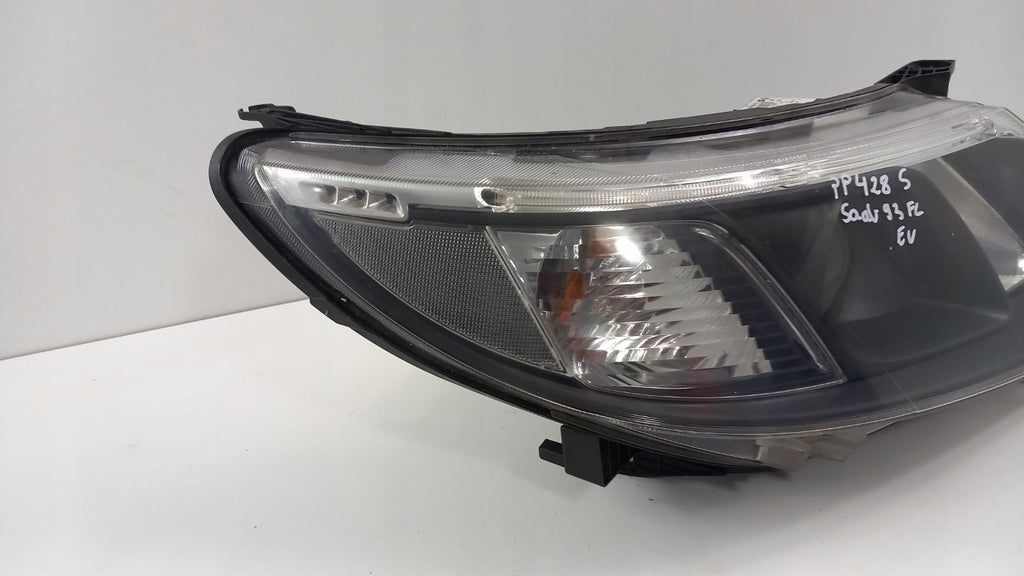 Frontscheinwerfer Saab 9-3 Rechts Scheinwerfer Headlight