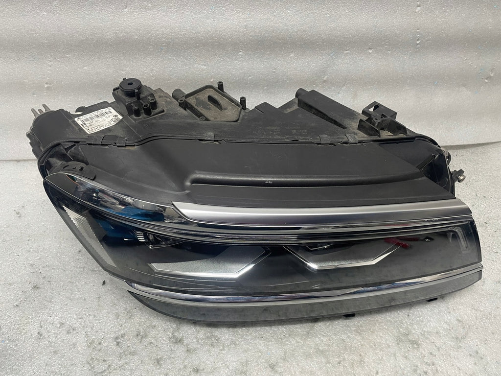 Frontscheinwerfer VW Tiguan 5NB941082B LED Rechts Scheinwerfer Headlight