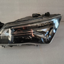 Frontscheinwerfer Seat Ateca 576941007D LED Links Scheinwerfer Headlight SCH1200559611co