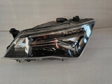Laden Sie das Bild in den Galerie-Viewer, Frontscheinwerfer Seat Ateca 576941007D LED Links Scheinwerfer Headlight SCH1200559611co