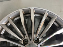 Laden Sie das Bild in den Galerie-Viewer, 1x Alufelge 19 Zoll 8.0" 5x120 36ET Glanz Grau 6877136 BMW 3 F30 F31 Mg FEL4582668986yy