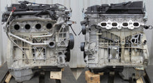 Laden Sie das Bild in den Galerie-Viewer, Motor Mercedes-Benz Coupe 271946 1.8 143PS 105kW Benzin Engine Unkomplett