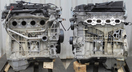 Motor Mercedes-Benz Coupe 271946 1.8 143PS 105kW Benzin Engine Unkomplett