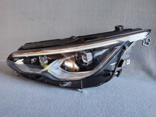 Laden Sie das Bild in den Galerie-Viewer, Frontscheinwerfer VW Golf VIII 5H1941035 LED Links Scheinwerfer Headlight SCH7056295203si