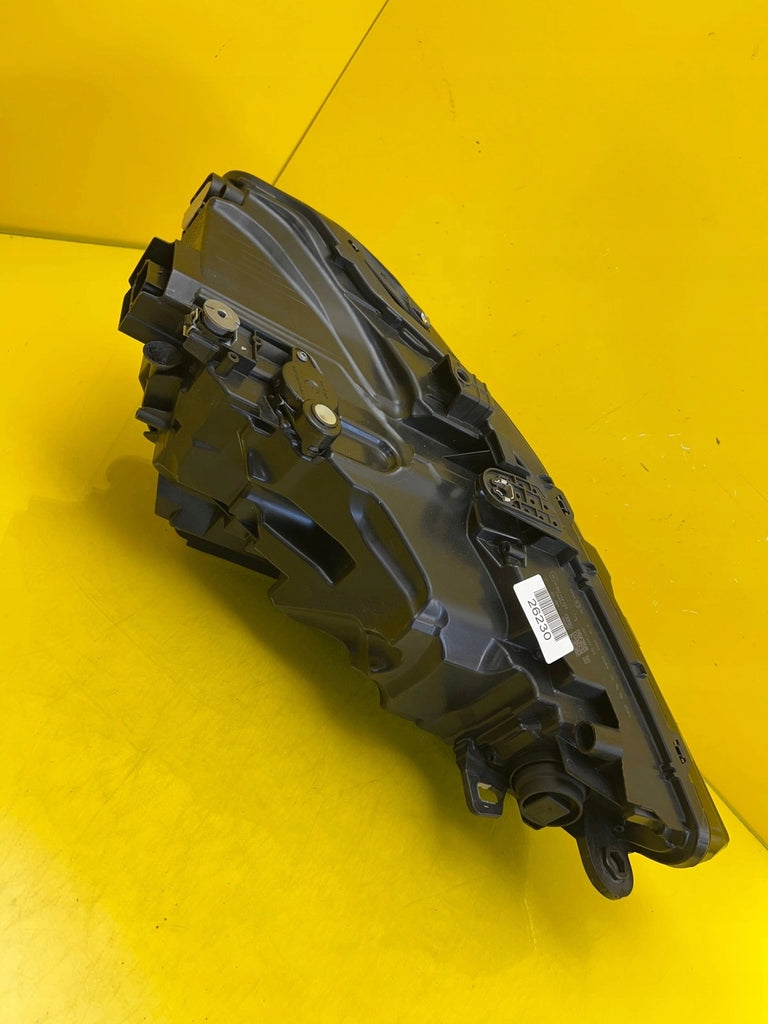 Frontscheinwerfer Audi A5 8B3941033M LED Links Scheinwerfer Headlight