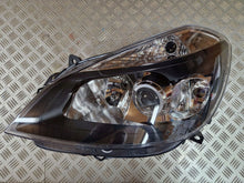 Laden Sie das Bild in den Galerie-Viewer, Frontscheinwerfer Renault Clio III 7701070491 Links Scheinwerfer Headlight