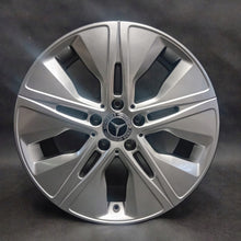 Load image into Gallery viewer, 4x Alufelge 18 Zoll 8.5" 5x112 56ET Glanz Schwarz A2054018300 Mercedes-Benz W205 FEL6253726401xj