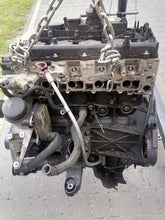 Load image into Gallery viewer, Motor Mercedes-Benz W204 W212 2.2 CDI Diesel Engine Unkomplett