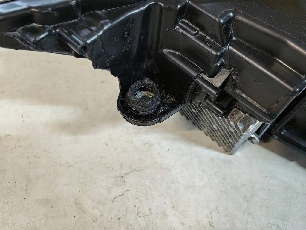 Frontscheinwerfer Audi A6 C8 4K0941034 LED Rechts Scheinwerfer Headlight SCH1970028675bh